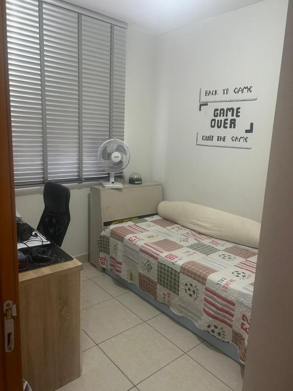 Apartamento, Fernão Dias, 3 Quartos, 2 Vagas, 1 Suíte