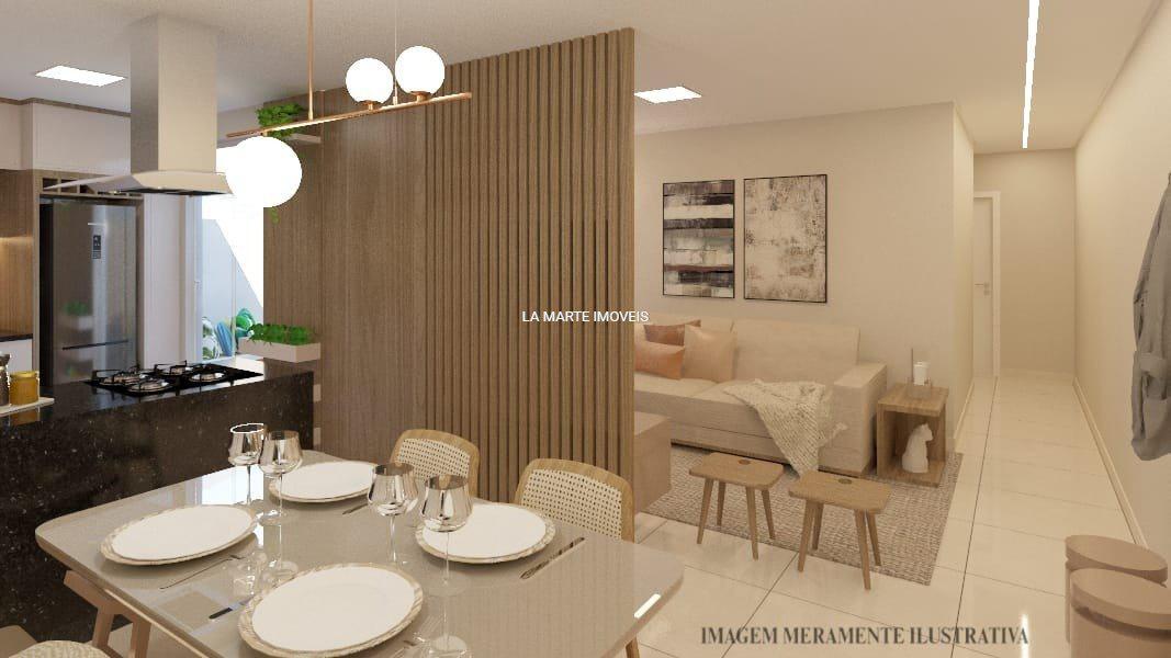 Apartamento, Riacho das Pedras, 3 Quartos, 2 Vagas, 1 Suíte