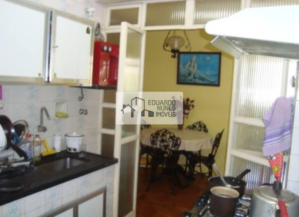 Apartamento, Centro, 4 Quartos, 0 Vaga