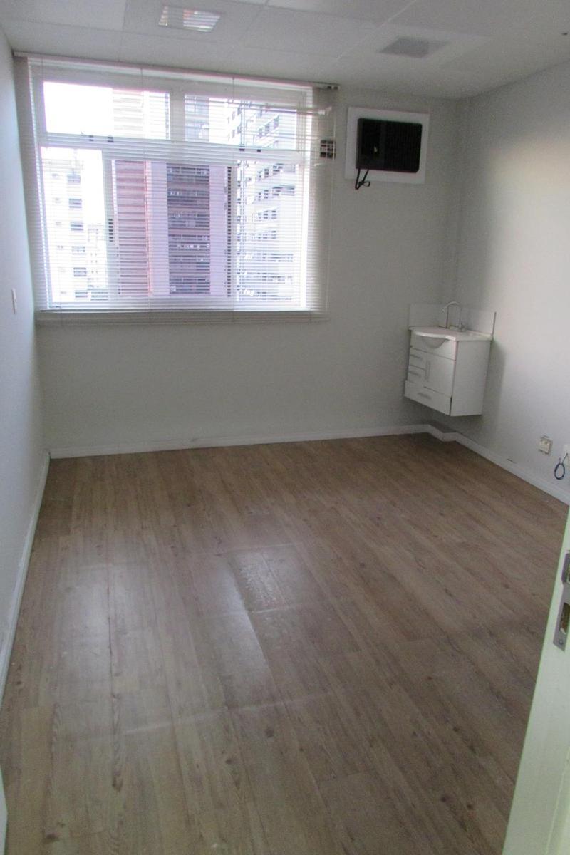 Sala, Santa Efigênia, 1 Vaga
