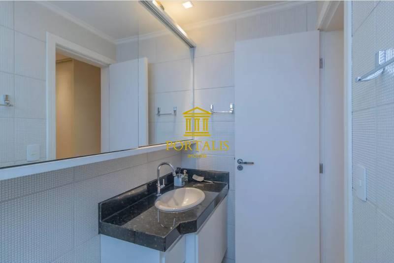 Apartamento, Floresta, 3 Quartos, 2 Vagas, 1 Suíte