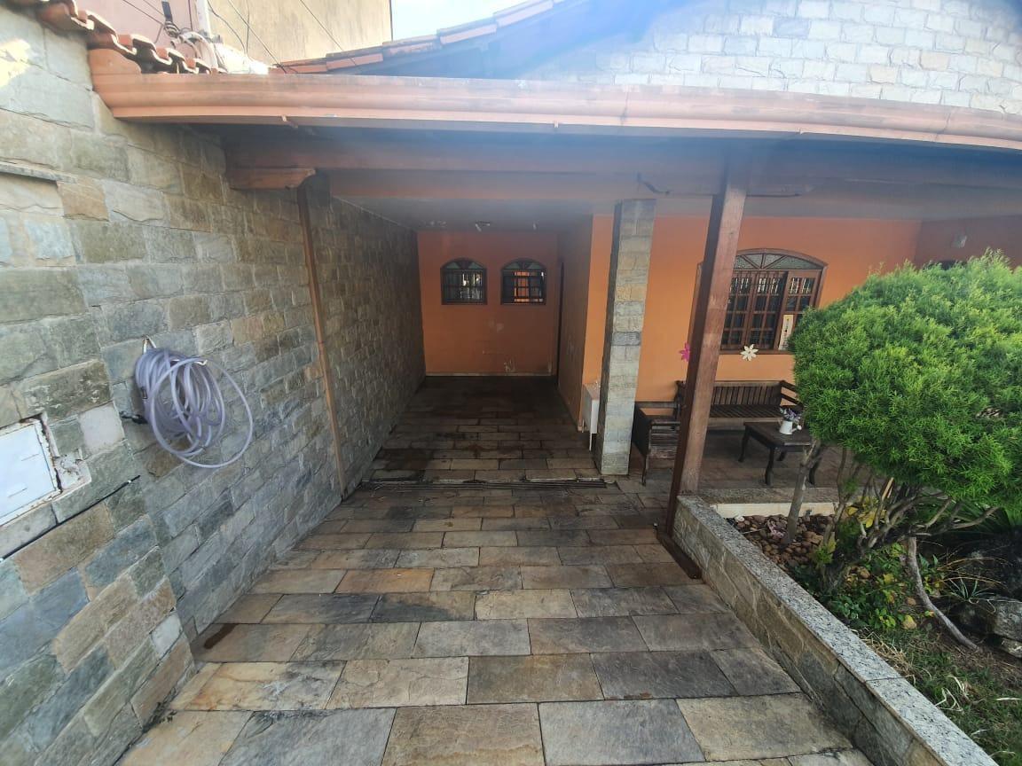 Casa, Jardim Riacho das Pedras, 3 Quartos, 2 Vagas, 1 Suíte