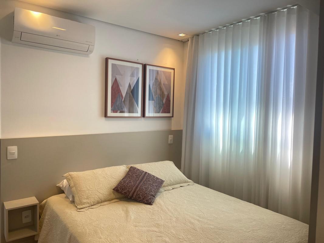 Cobertura, Padre Eustáquio, 2 Quartos, 3 Vagas, 1 Suíte