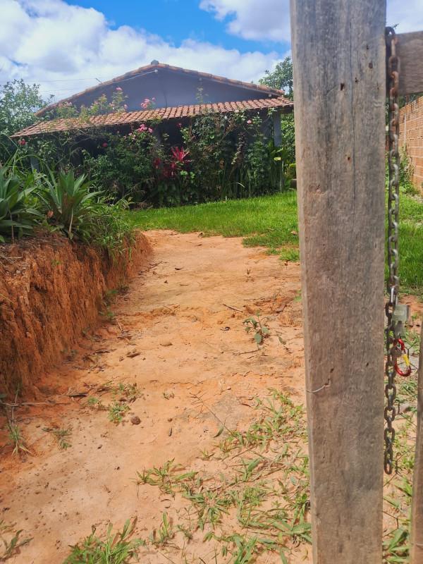 Fazenda, Ravena, 2 Quartos, 3 Vagas