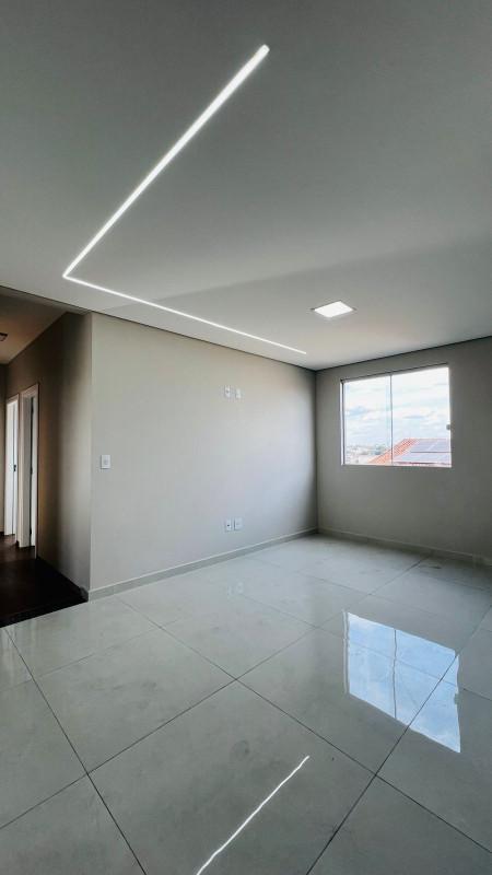 Apartamento, Pedra Azul, 3 Quartos, 2 Vagas
