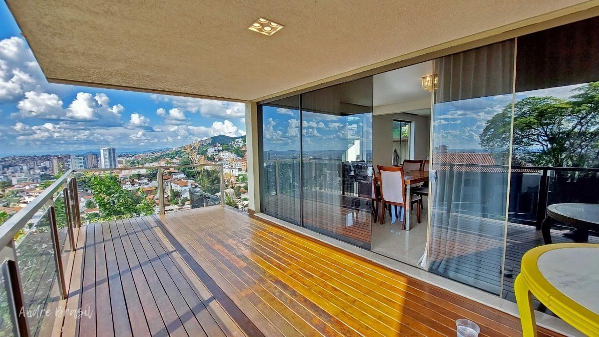 Casa, Comiteco, 4 Quartos, 3 Vagas, 4 Suítes
