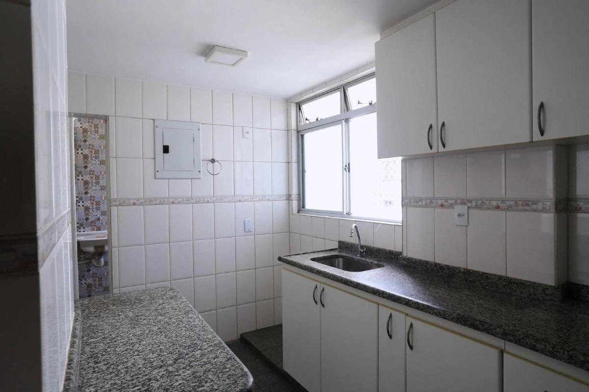 Apartamento, Silveira, 3 Quartos, 1 Vaga, 1 Suíte
