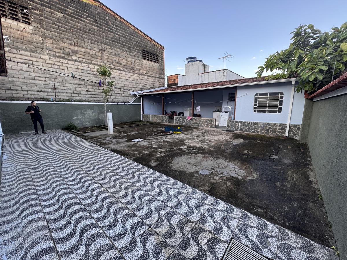 Casa, São Salvador, 3 Quartos, 2 Vagas, 1 Suíte