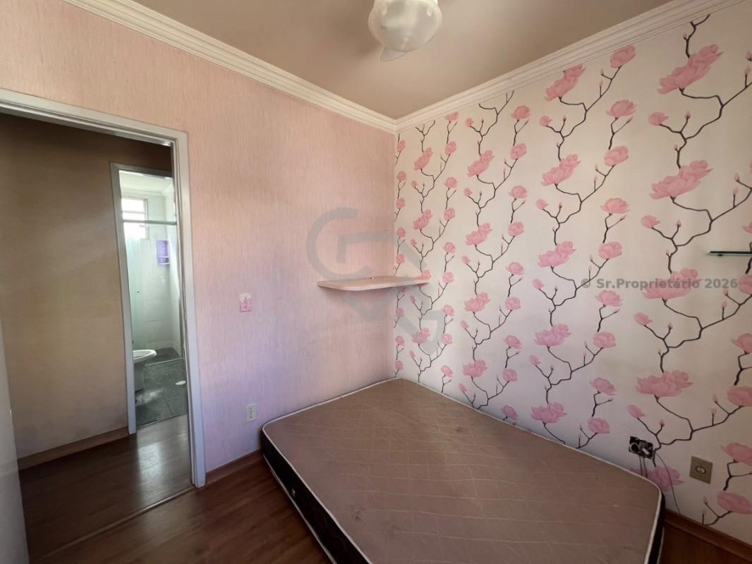Apartamento, Silveira, 3 Quartos, 1 Vaga, 1 Suíte