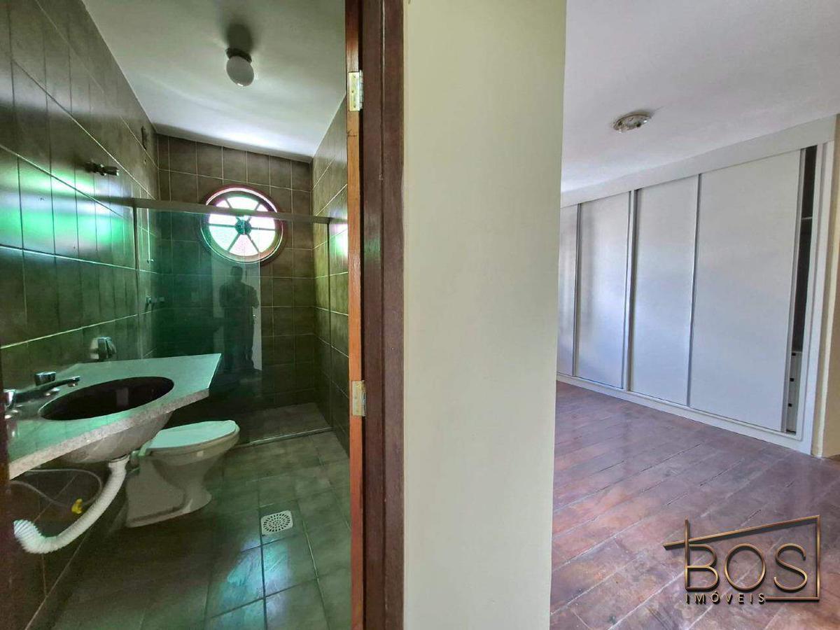 Casa, Prado, 6 Quartos, 5 Vagas, 5 Suítes