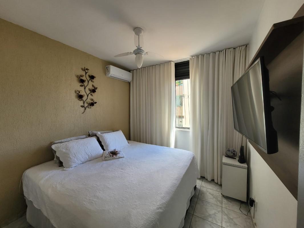 Apartamento, Santa Mônica, 3 Quartos, 2 Vagas