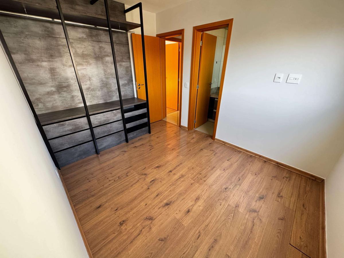 Apartamento, Castelo, 2 Quartos, 2 Vagas, 1 Suíte