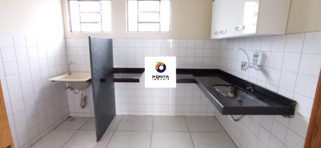 Apartamento, Nova União, 2 Quartos, 1 Vaga