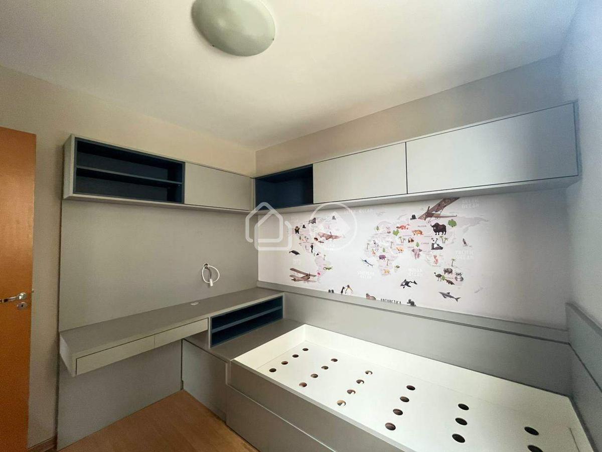 Apartamento, Buritis, 3 Quartos, 2 Vagas, 1 Suíte