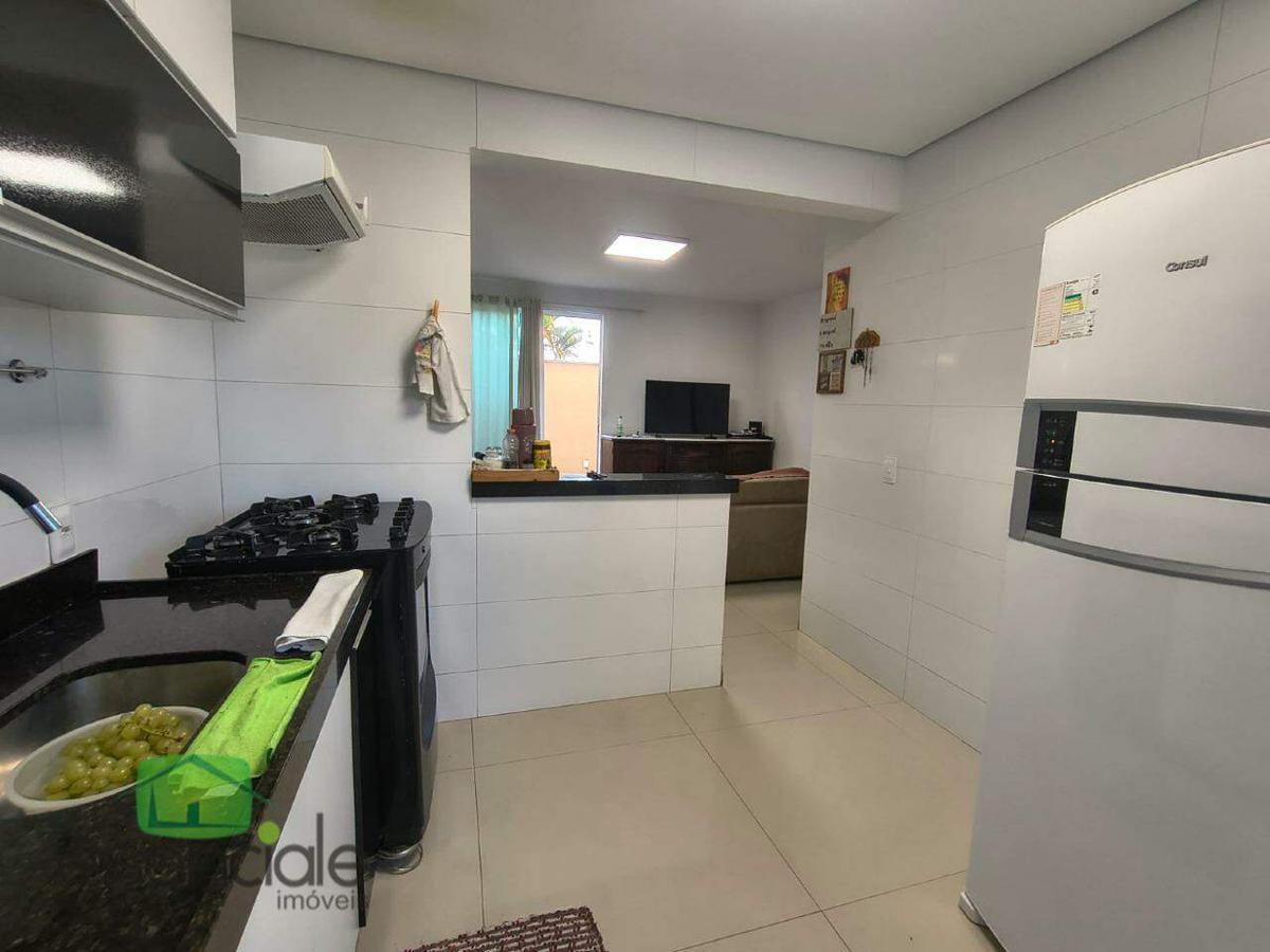 Apartamento, Novo Eldorado, 3 Quartos, 2 Vagas, 1 Suíte