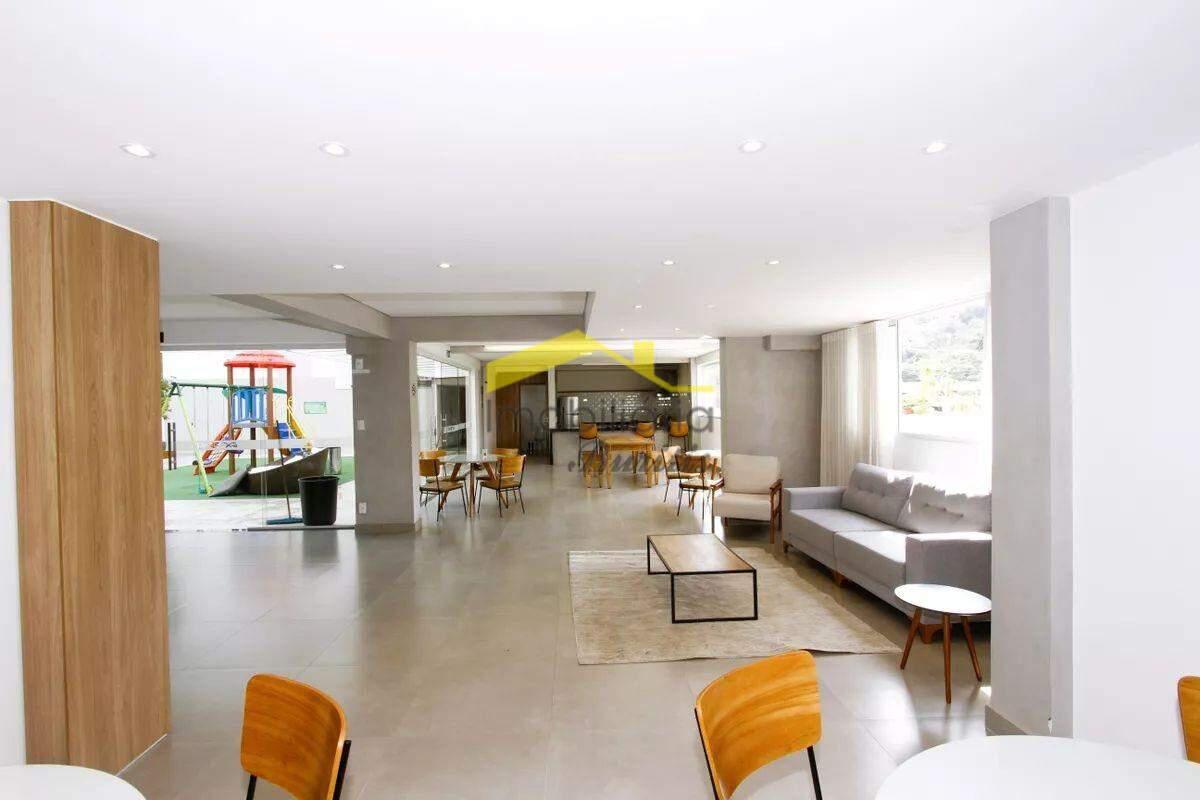 Apartamento, Buritis, 2 Quartos, 2 Vagas, 1 Suíte