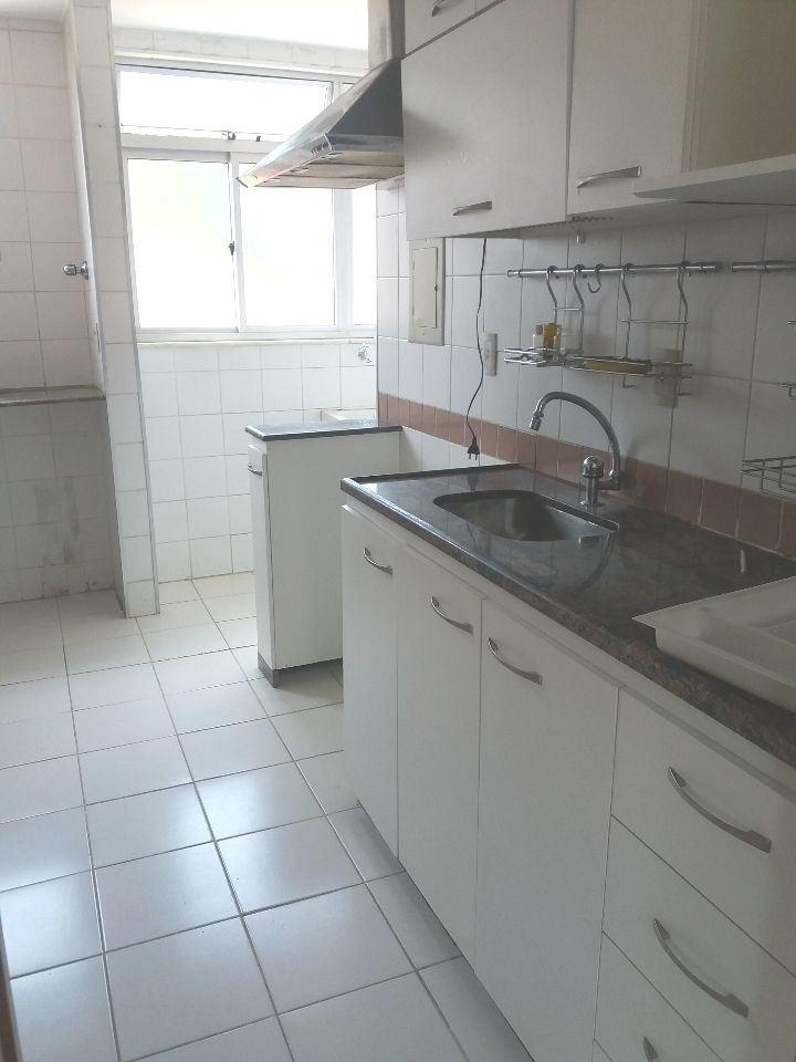 Cobertura, Jardim América, 3 Quartos, 2 Vagas, 1 Suíte