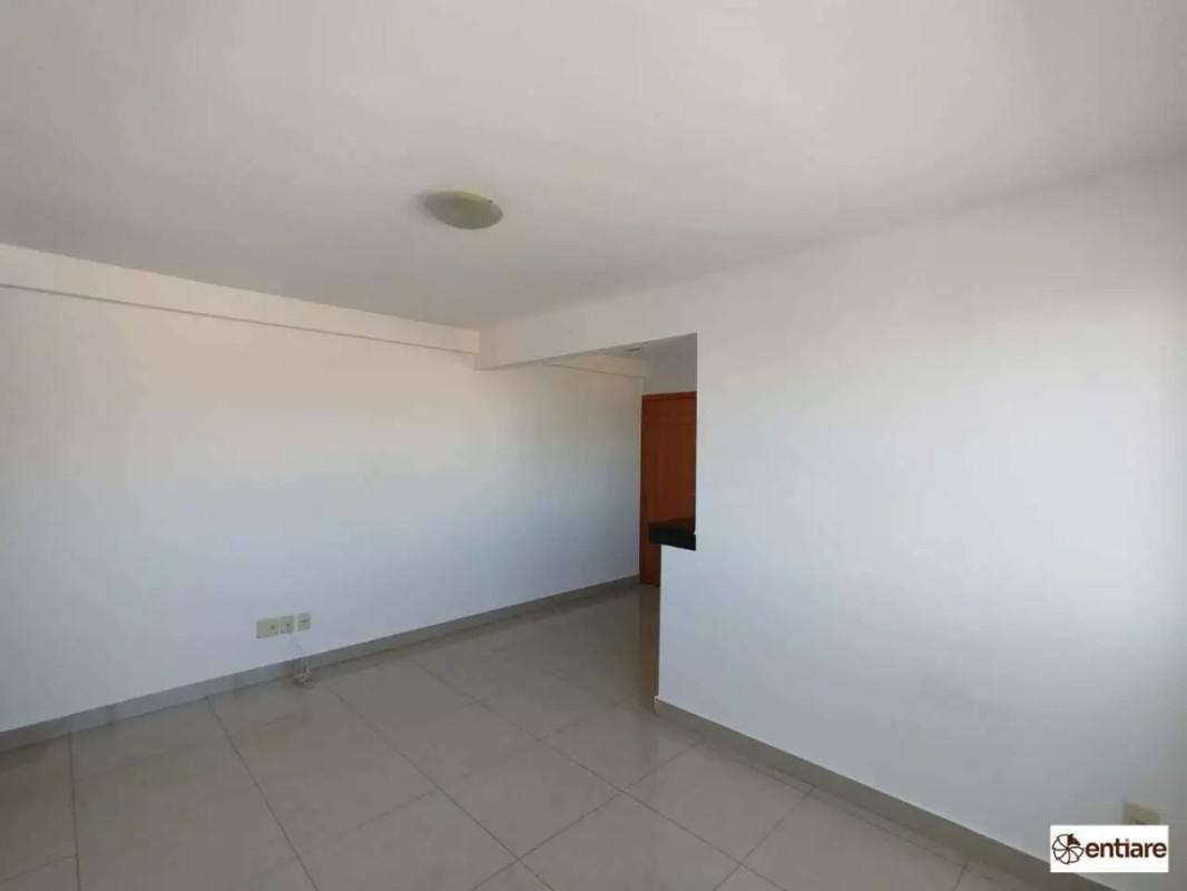 Apartamento, Santa Efigênia, 3 Quartos, 2 Vagas, 1 Suíte