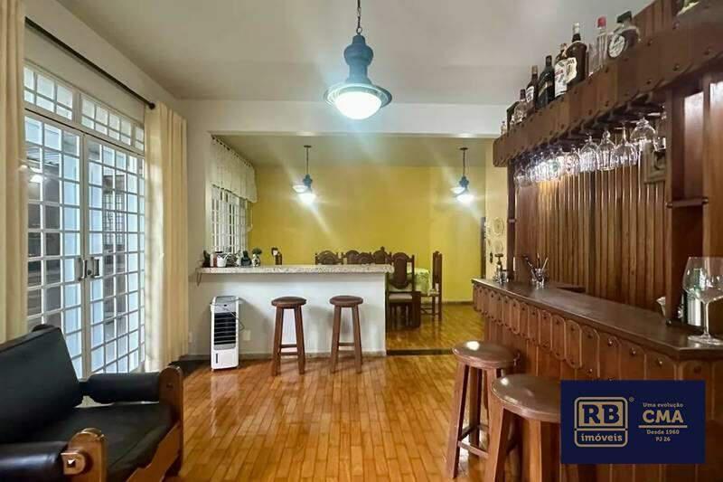 Casa, Serra, 4 Quartos, 4 Vagas, 1 Suíte