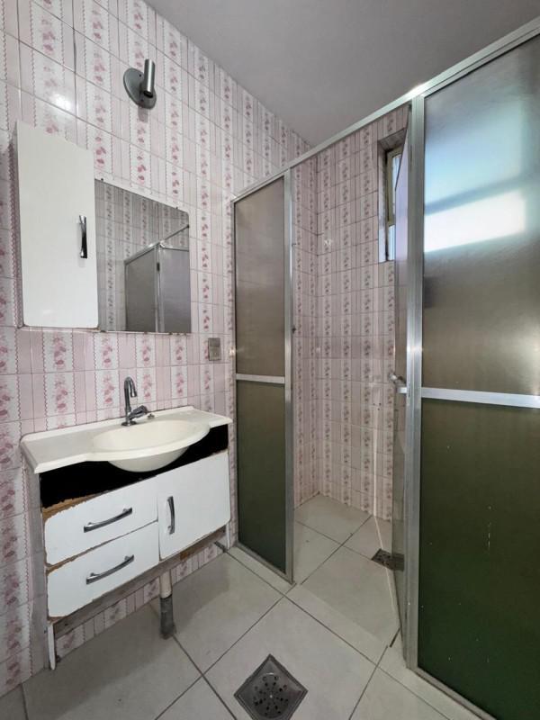 Apartamento, Sagrada Família, 2 Quartos, 1 Vaga