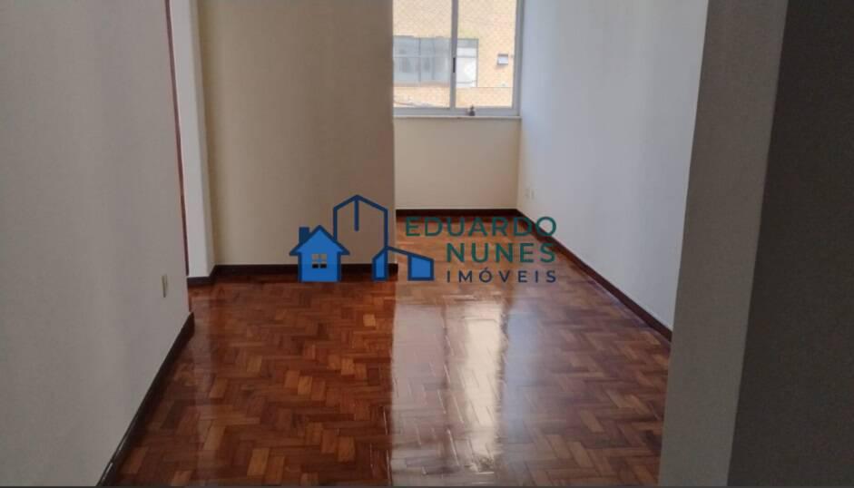 Apartamento, Barro Preto, 2 Quartos, 0 Vaga