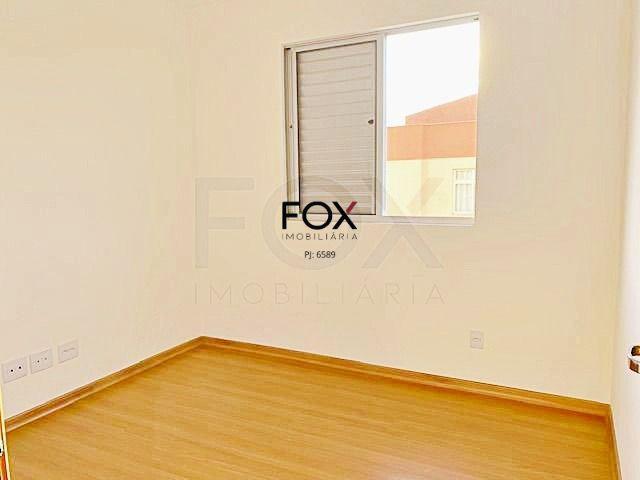 Apartamento, Alto Caiçaras, 3 Quartos, 2 Vagas, 1 Suíte