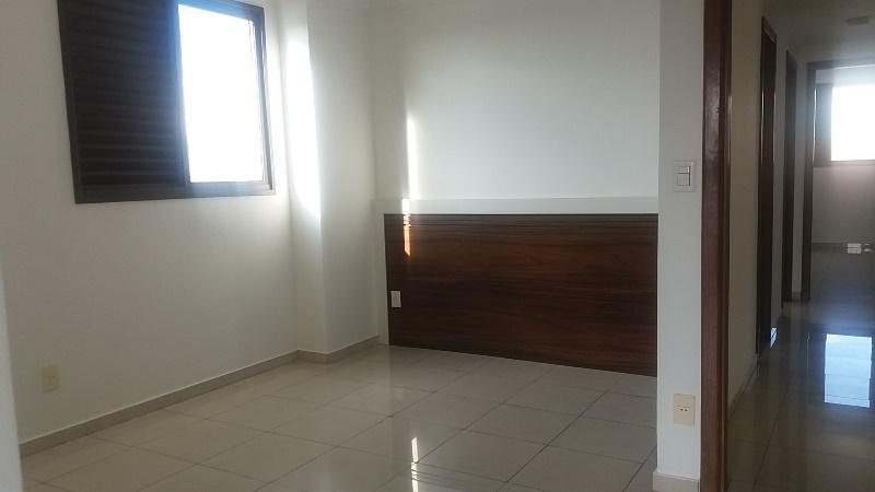 Apartamento, Itapoã, 3 Quartos, 2 Vagas, 1 Suíte