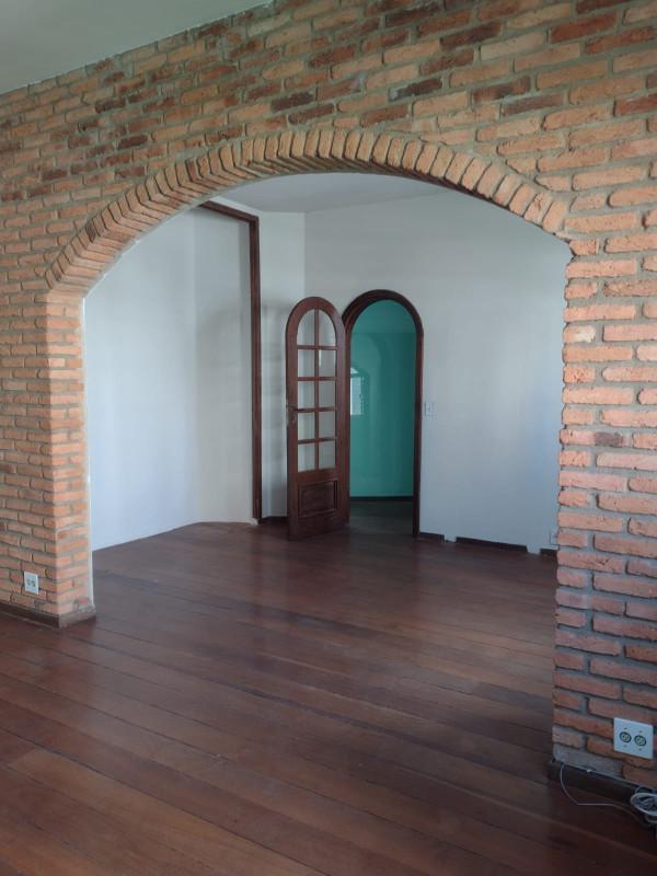 Apartamento, Cidade Jardim, 3 Quartos, 1 Vaga, 1 Suíte