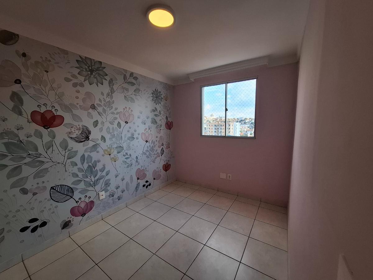 Apartamento, Fernão Dias, 3 Quartos, 2 Vagas, 1 Suíte