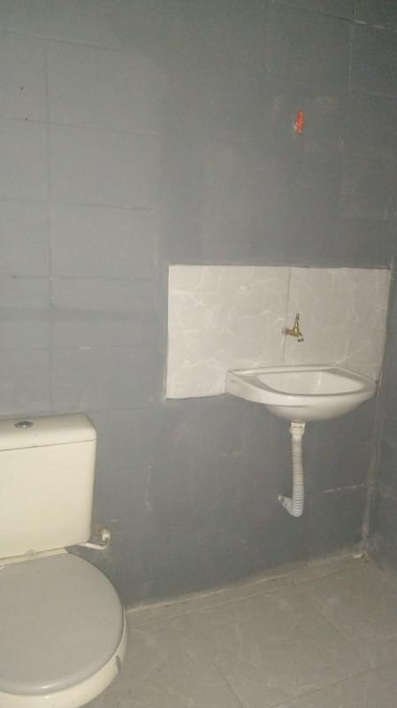 Galpão, Glória, 0 Quarto, 0 Vaga