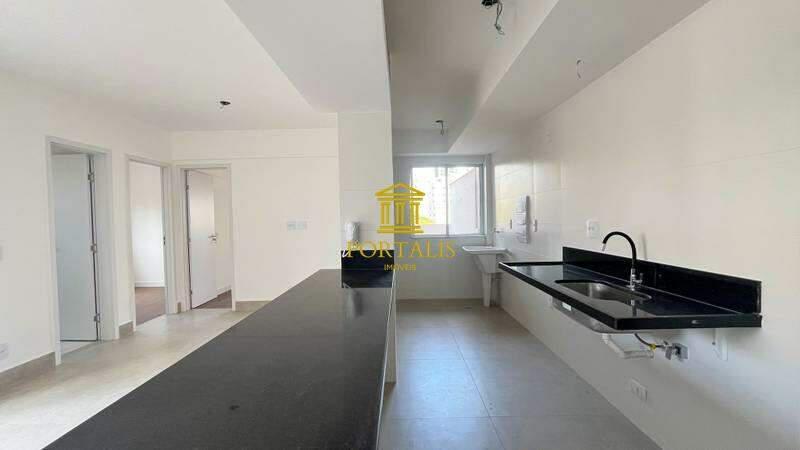 Apartamento, Santa Efigênia, 2 Quartos, 1 Vaga, 2 Suítes