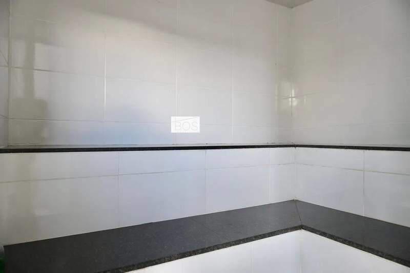 Apartamento, São Pedro, 2 Quartos, 2 Vagas, 1 Suíte