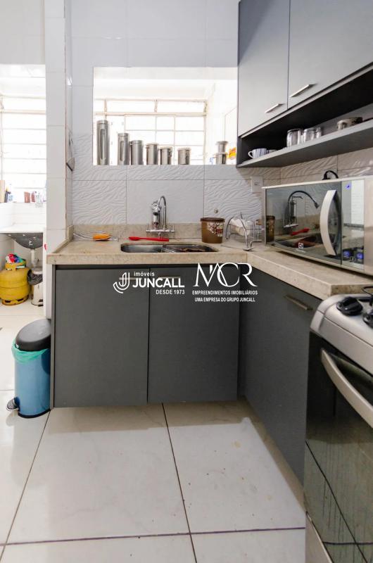 Apartamento, Alto Barroca, 2 Quartos, 1 Vaga