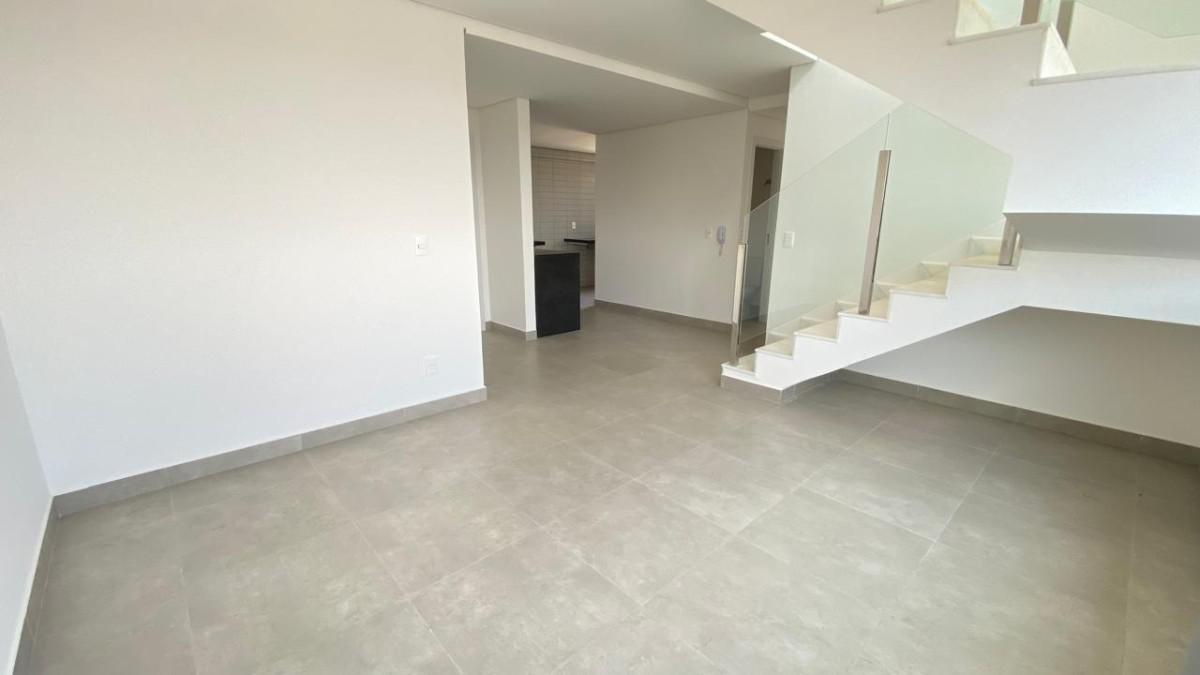 Cobertura, Santo Agostinho, 3 Quartos, 3 Vagas, 1 Suíte