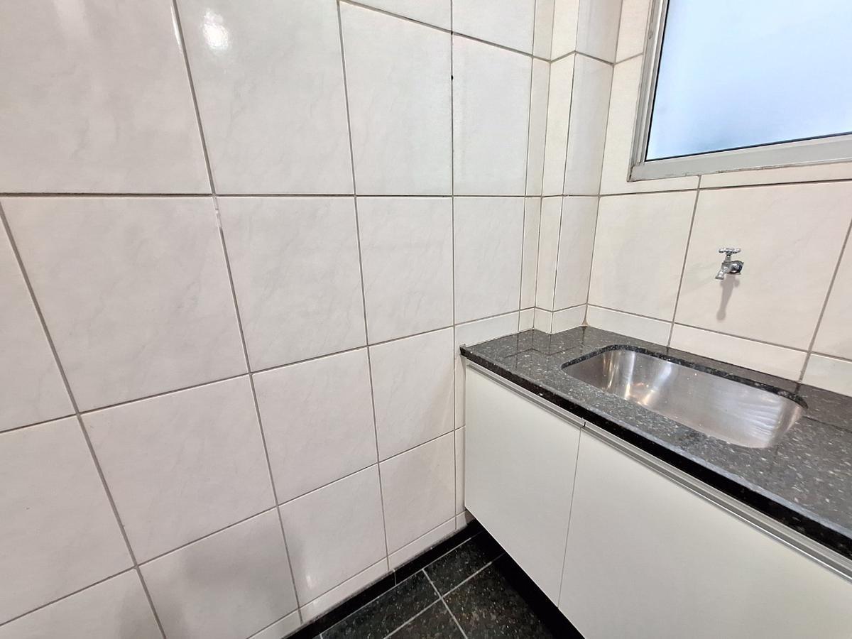 Apartamento, Ipiranga, 2 Quartos, 1 Vaga
