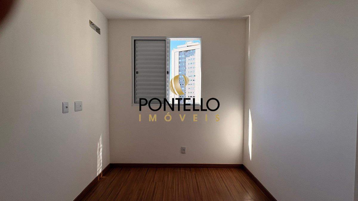 Cobertura, Vila Paris, 3 Quartos, 3 Vagas, 1 Suíte