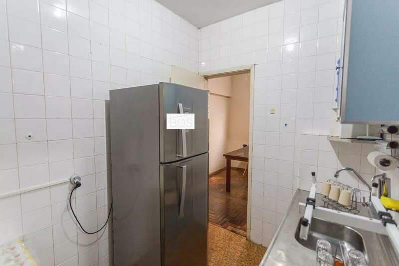 Apartamento, Lourdes, 3 Quartos, 1 Vaga, 1 Suíte