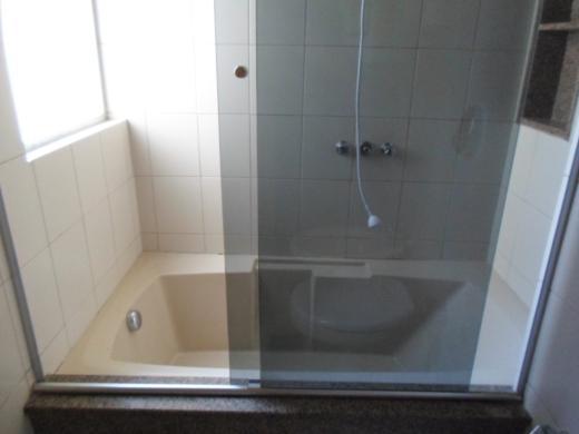 Apartamento, Lourdes, 4 Quartos, 2 Vagas, 1 Suíte