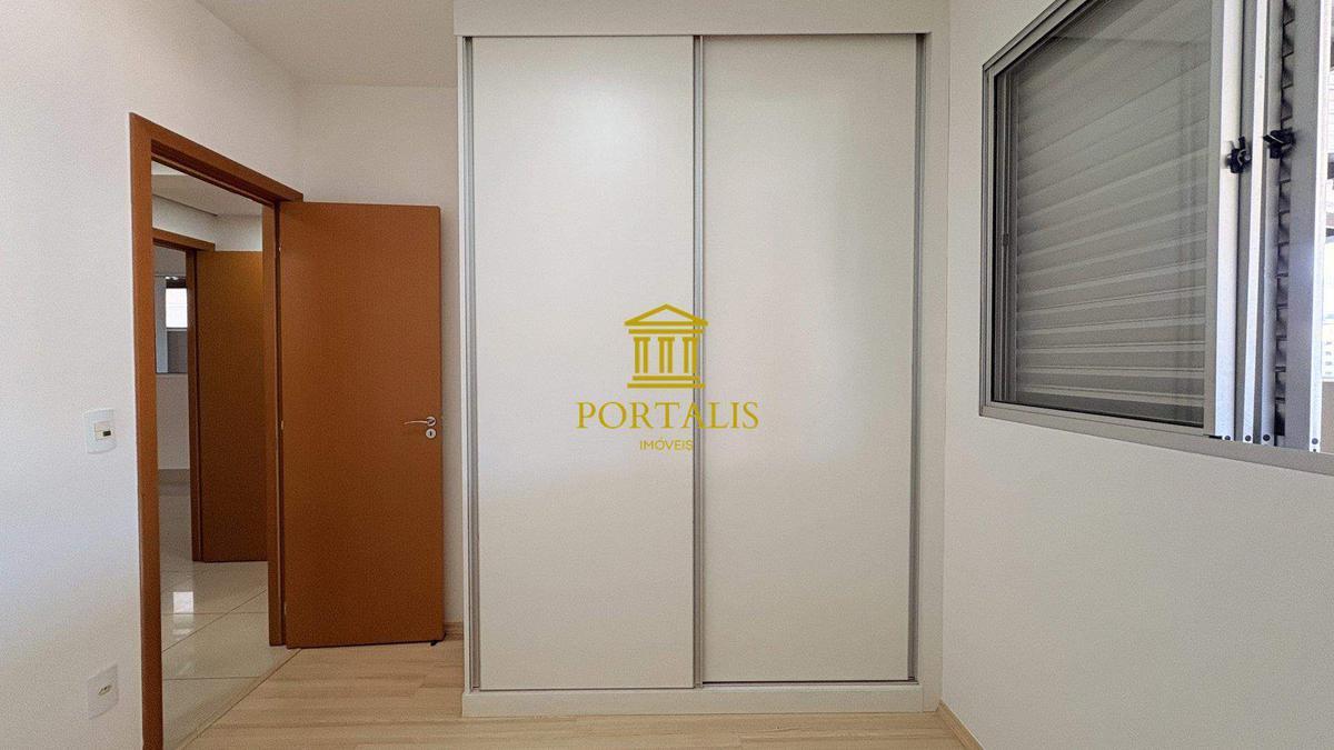 Apartamento, São Pedro, 3 Quartos, 4 Vagas, 1 Suíte