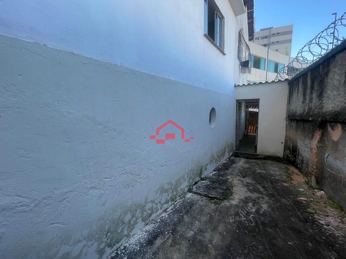 Casa, Minas Brasil, 3 Quartos, 1 Vaga