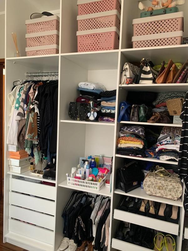 Apartamento, Ouro Preto, 3 Quartos, 1 Vaga