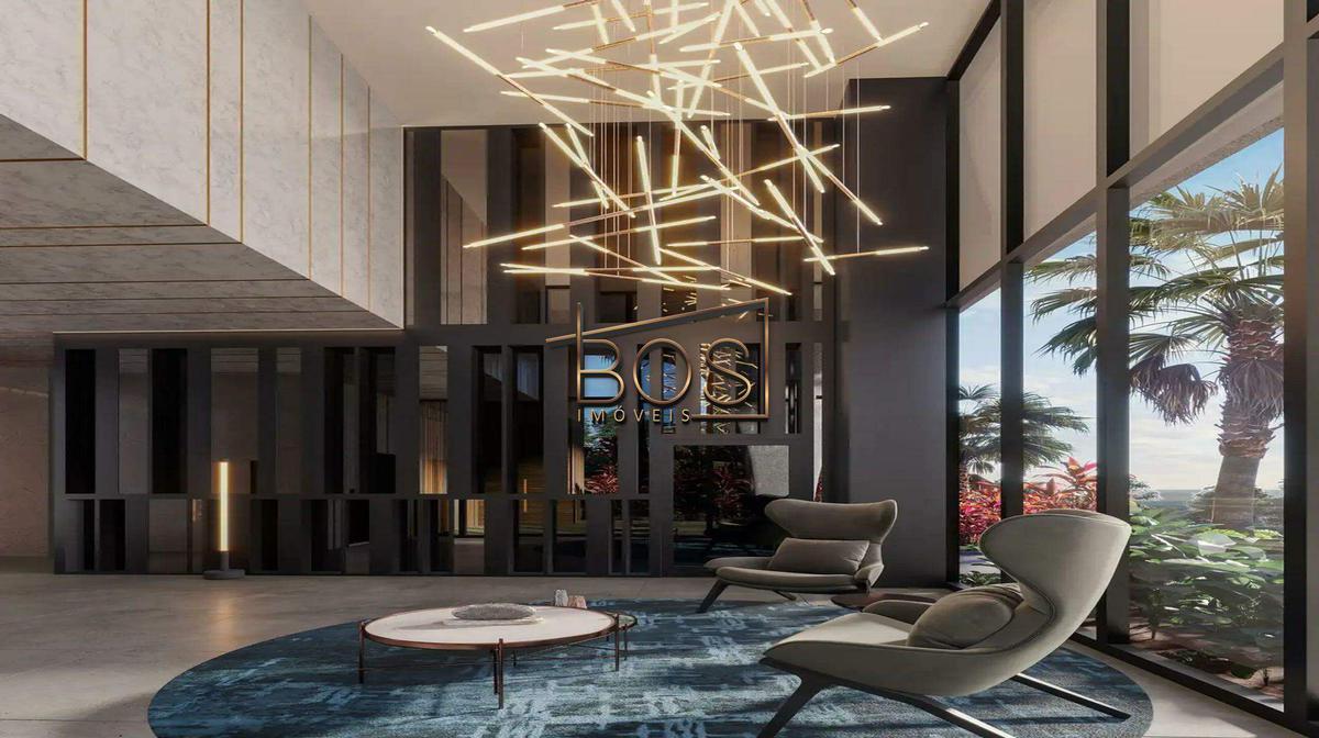 Apartamento, Gutierrez, 4 Quartos, 3 Vagas, 2 Suítes