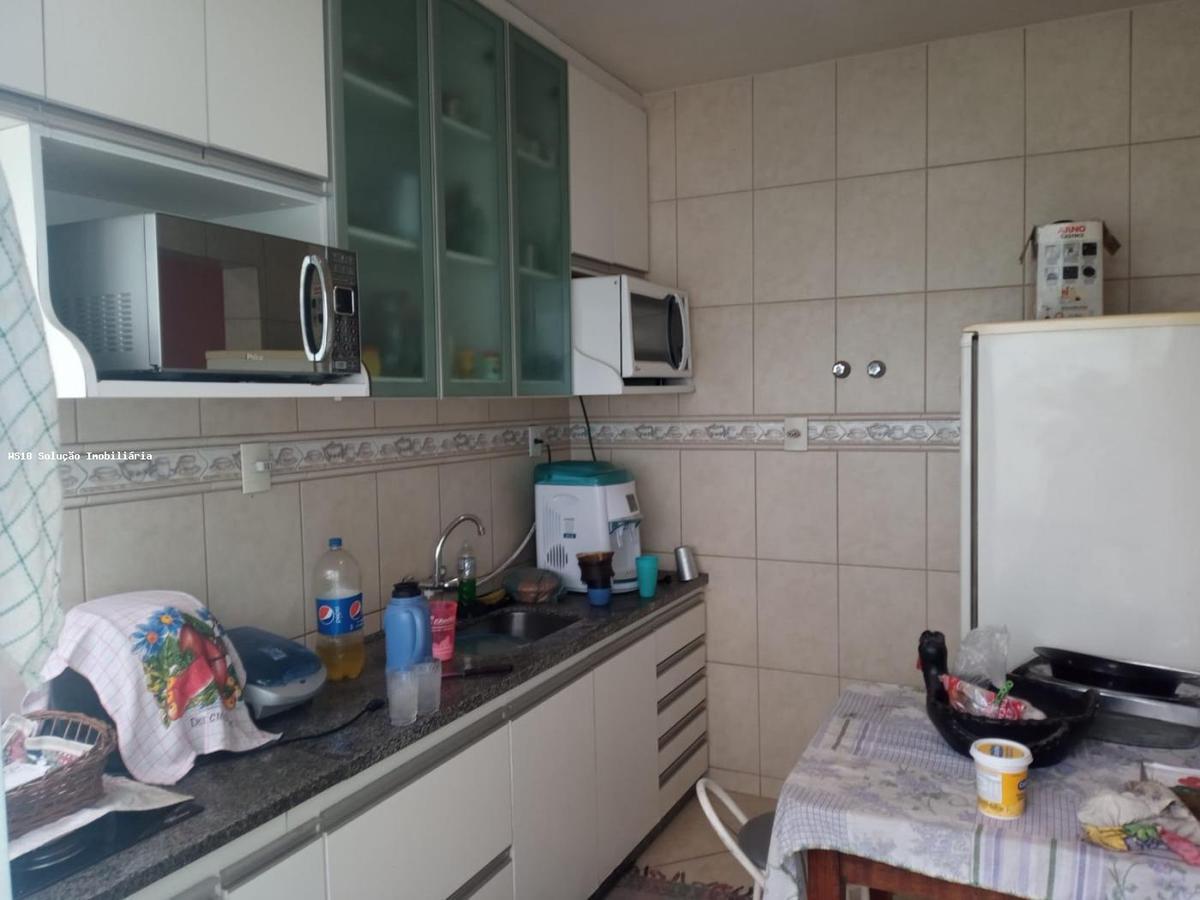 Casa, Nossa Senhora de Fátima, 3 Quartos, 4 Vagas, 1 Suíte
