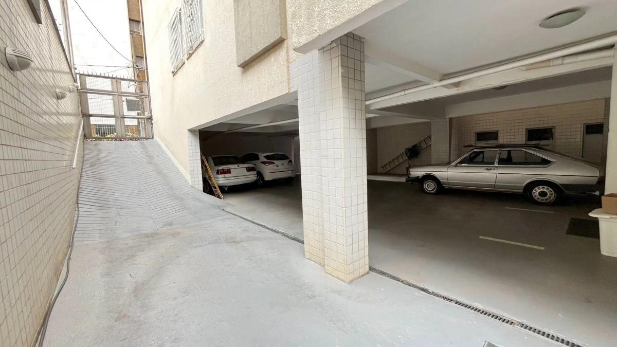 Apartamento, Santa Lúcia, 3 Quartos, 1 Vaga, 1 Suíte
