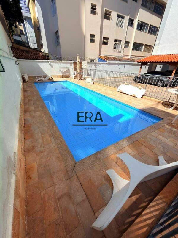 Apartamento, Santo Antônio, 2 Quartos, 1 Vaga