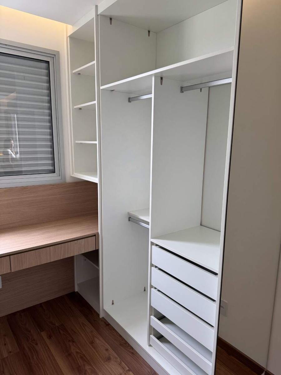 Apartamento, Buritis, 2 Quartos, 2 Vagas, 1 Suíte