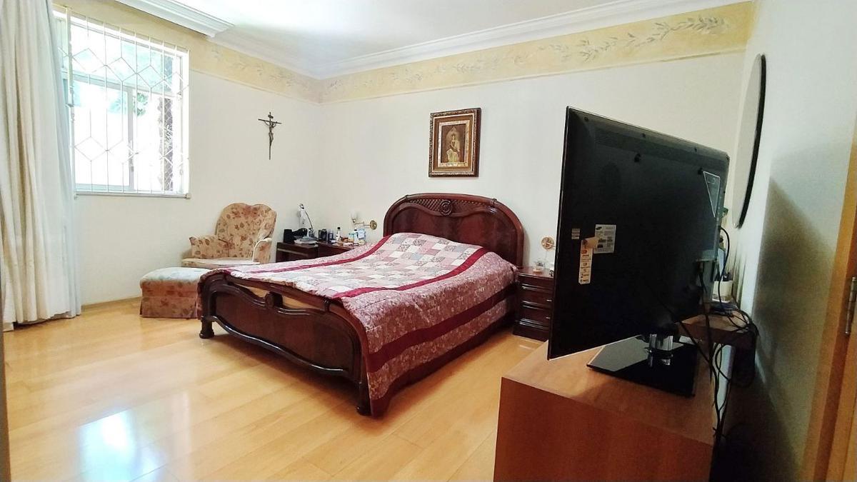 Apartamento, Lourdes, 4 Quartos, 2 Vagas, 1 Suíte