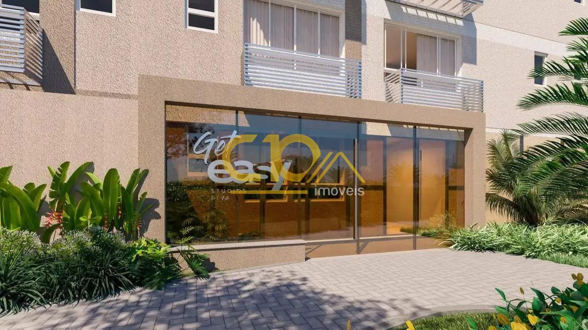 Apartamento, São Cristóvão, 1 Quarto, 0 Vaga