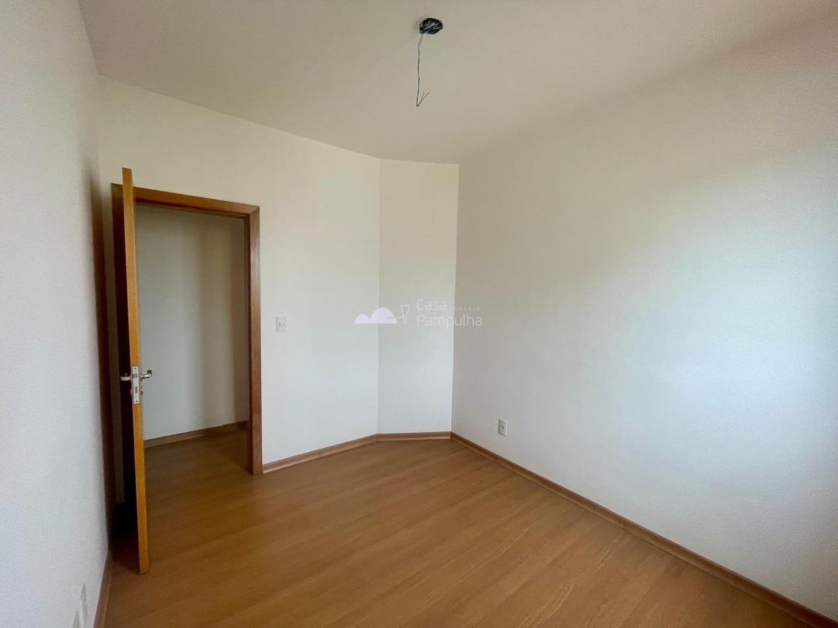 Apartamento, Liberdade, 4 Quartos, 2 Vagas, 1 Suíte