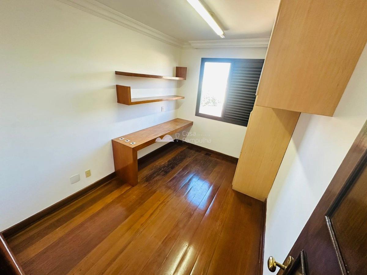 Apartamento, Santa Amélia, 3 Quartos, 3 Vagas, 2 Suítes